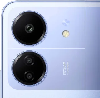 POCO C65 8GB 256GB Paars
