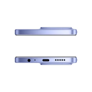 POCO C85 Smartphone Paars