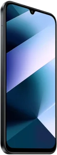 POCO C85 Smartphone - Zwart