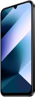 POCO C85 Smartphone - Zwart