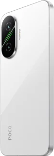 POCO F7 12GB 256GB Wit