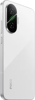 POCO F7 12GB 256GB Wit