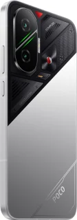POCO F7 12GB 256GB Zilver