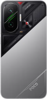 POCO F7 12GB 512GB Zilver