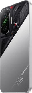 POCO F7 12GB 512GB Zilver