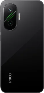 POCO F7 12GB 512GB Zwart