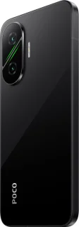 POCO F7 12GB 512GB Zwart