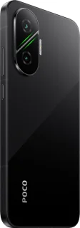 POCO F7 12GB 512GB Zwart