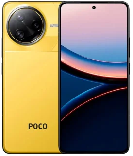 POCO F7 Ultra Smartphone 12GB/256GB Geel (EU)