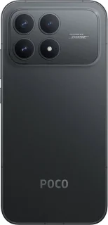 POCO F8 Pro smartphone