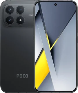 POCO F8 Pro smartphone