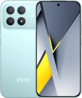 POCO F8 Pro Smartphone