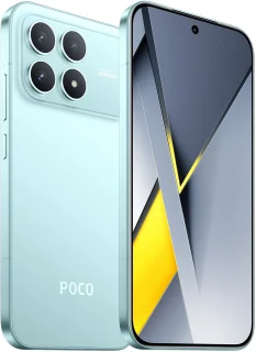 POCO F8 Pro Smartphone