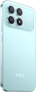 POCO F8 Pro Smartphone
