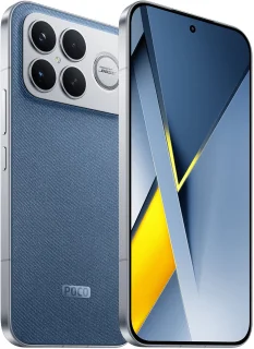 POCO F8 Ultra smartphone