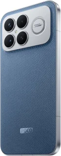 POCO F8 Ultra smartphone