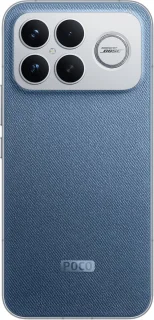 POCO F8 Ultra smartphone