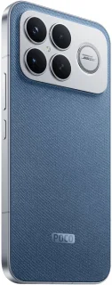 POCO F8 Ultra smartphone