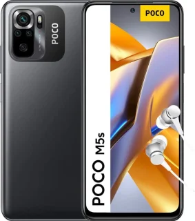 POCO M5s Smartphone