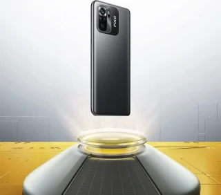 POCO M5s Smartphone