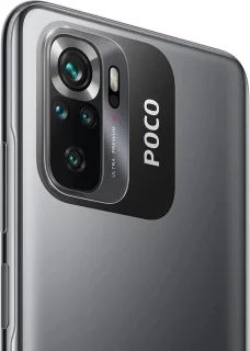 POCO M5s Smartphone