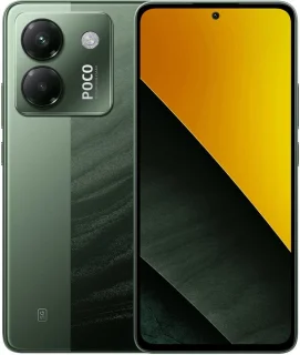 POCO M7 Pro 5G smartphone - Groen