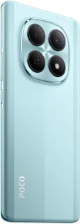 POCO M8 5G Smartphone Groen