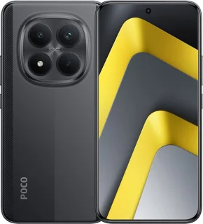 POCO M8 Pro 5G 12/512GB Zwart