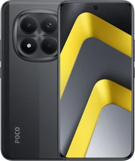 POCO M8 Pro 5G 12GB/512GB Zwart - Smartphone