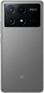 POCO X6 PRO 5G 12GB 512GB Grey
