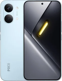 POCO X8 Pro Max smartphone 12GB/512GB Blauw