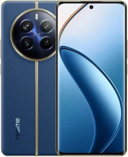 Realme 12 Pro 5G 8GB 256GB Submarine Blue