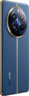 Realme 12 Pro 5G 8GB 256GB Submarine Blue