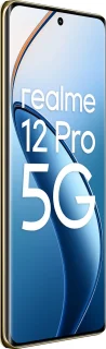 Realme 12 Pro 5G 8GB 256GB Submarine Blue