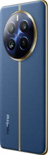 Realme 12 Pro 5G 8GB 256GB Submarine Blue