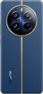 Realme 12 Pro 5G 8GB 256GB Submarine Blue