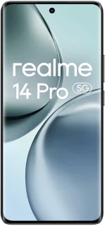 Realme 14 Pro 12GB 512GB Suede Grey