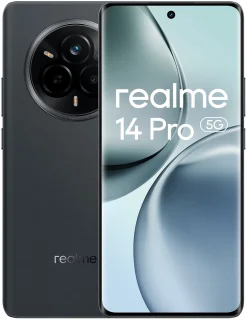 Realme 14 Pro 12GB 512GB Suede Grey