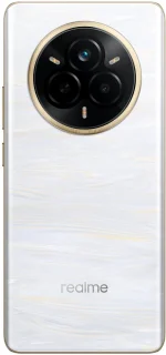 Realme 14 Pro 8GB 256GB Pearl White