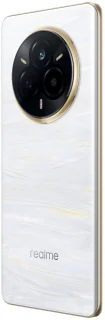 Realme 14 Pro 8GB 256GB Pearl White