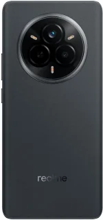 Realme 14 Pro 8GB 256GB Suede Grey