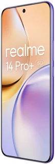 Realme 14 Pro Plus 12GB 512GB Paars