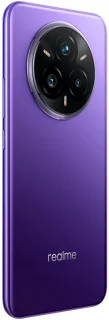 Realme 14 Pro Plus 12GB 512GB Paars
