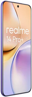 Realme 14 Pro Plus 12GB 512GB Paars