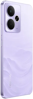 realme 14T 8GB 256GB Paars 5G Smartphone