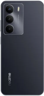 Realme 14X 8GB 256GB Carbon Black