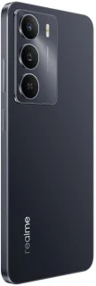 Realme 14X 8GB 256GB Carbon Black