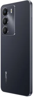 Realme 14X 8GB 256GB Carbon Black