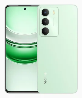 Realme 14X 8GB 256GB Peridot Green