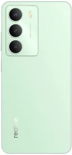 Realme 14X 8GB 256GB Peridot Green